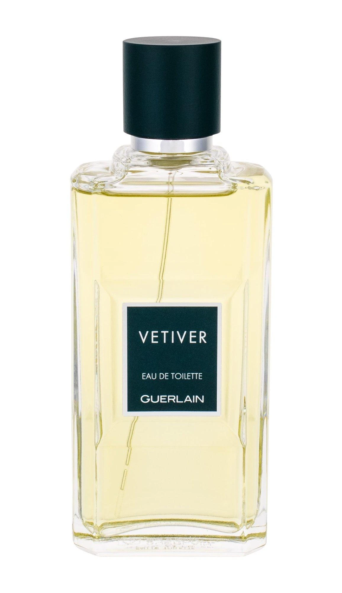 Kvepalai vyrams Guerlain Vetiver EDT, 100 ml