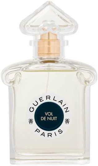 Guerlain Vol De Nuit EDT tualetinis vanduo unisex, 75 ml