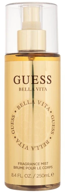 Guess Bella Vita BOR W, 250 ml