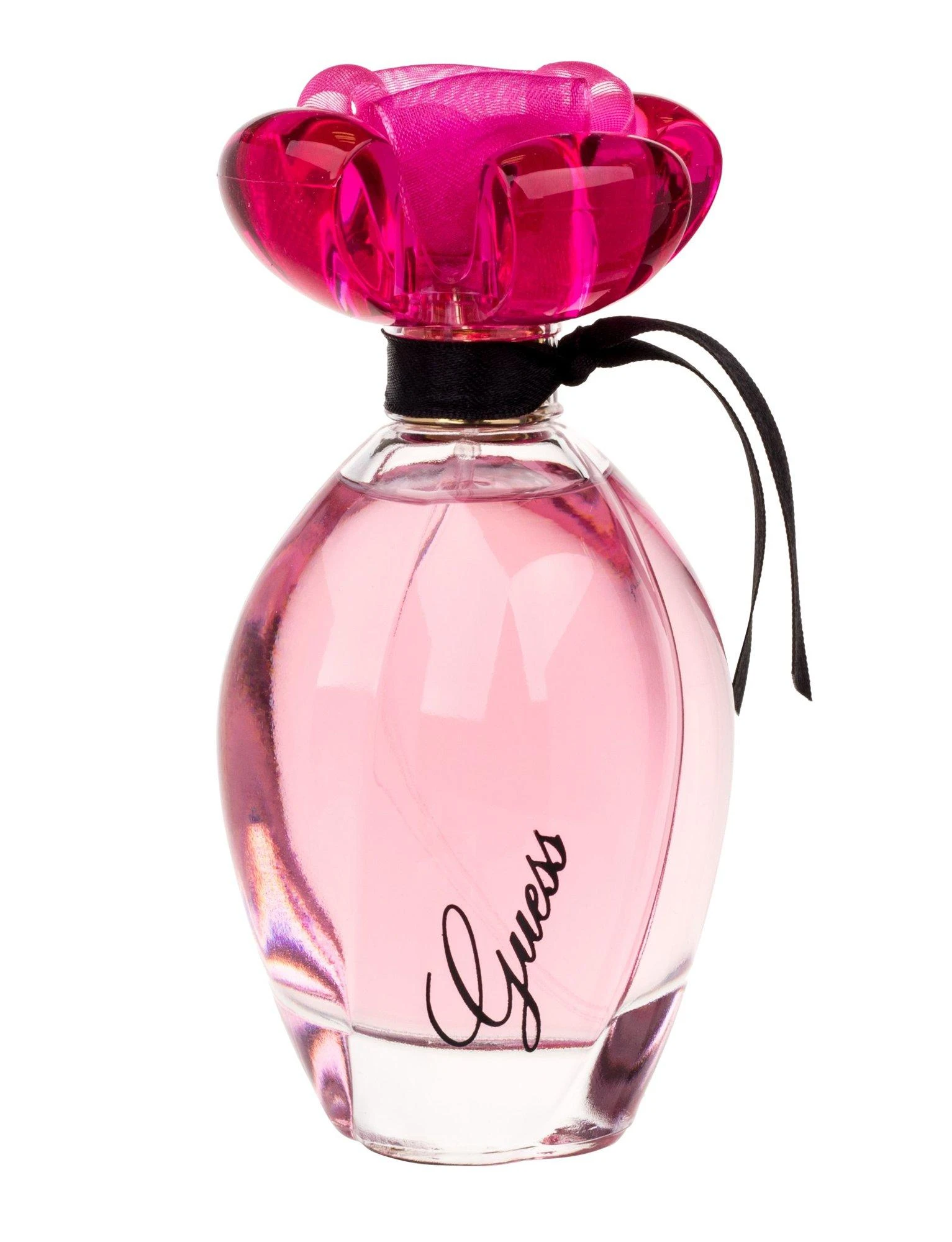 GUESS Girl EDT tualetinis vanduo moterims, 100 ml