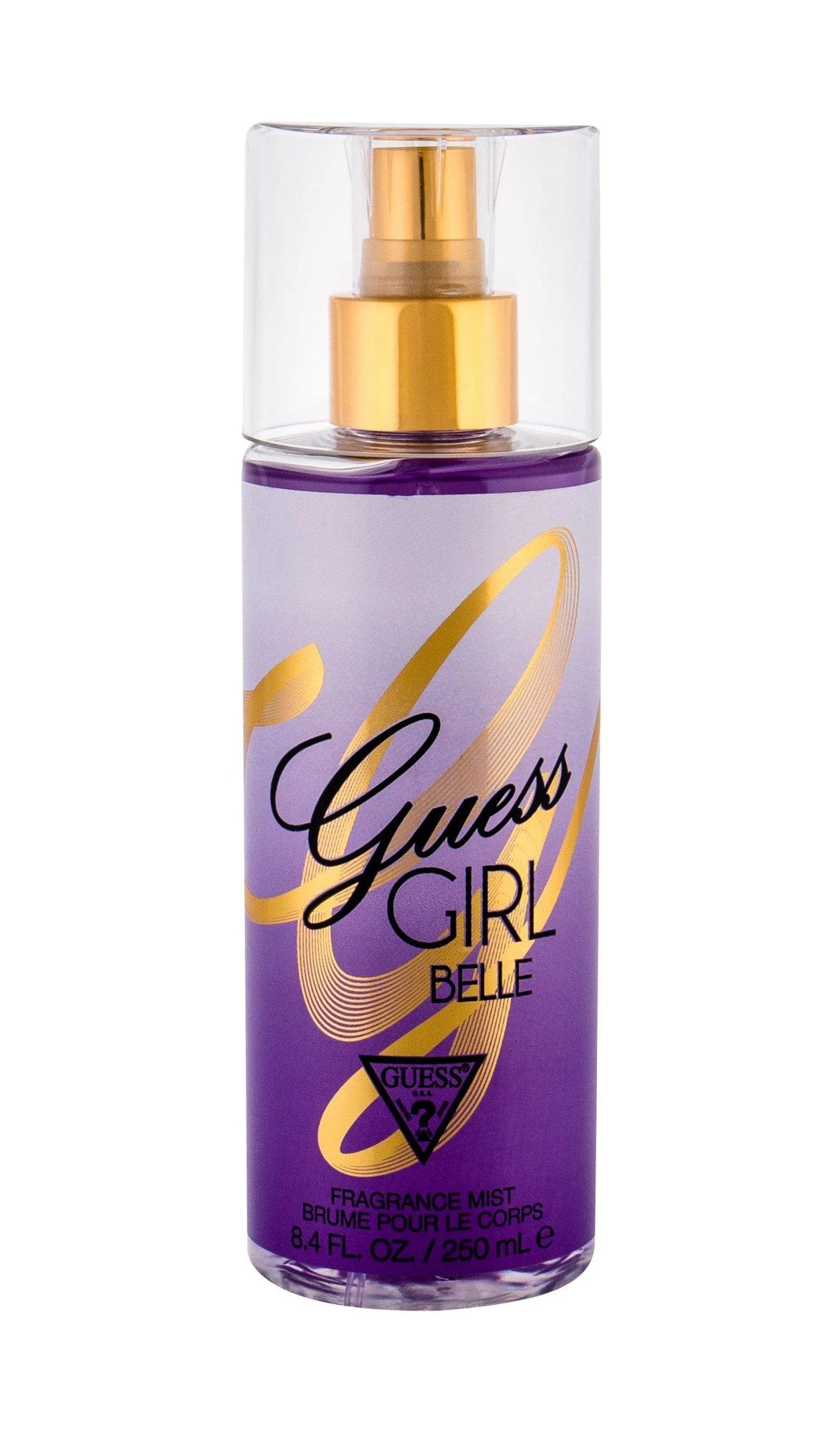 GUESS Girl Belle Kūno Purškiklis moterims, 250 ml