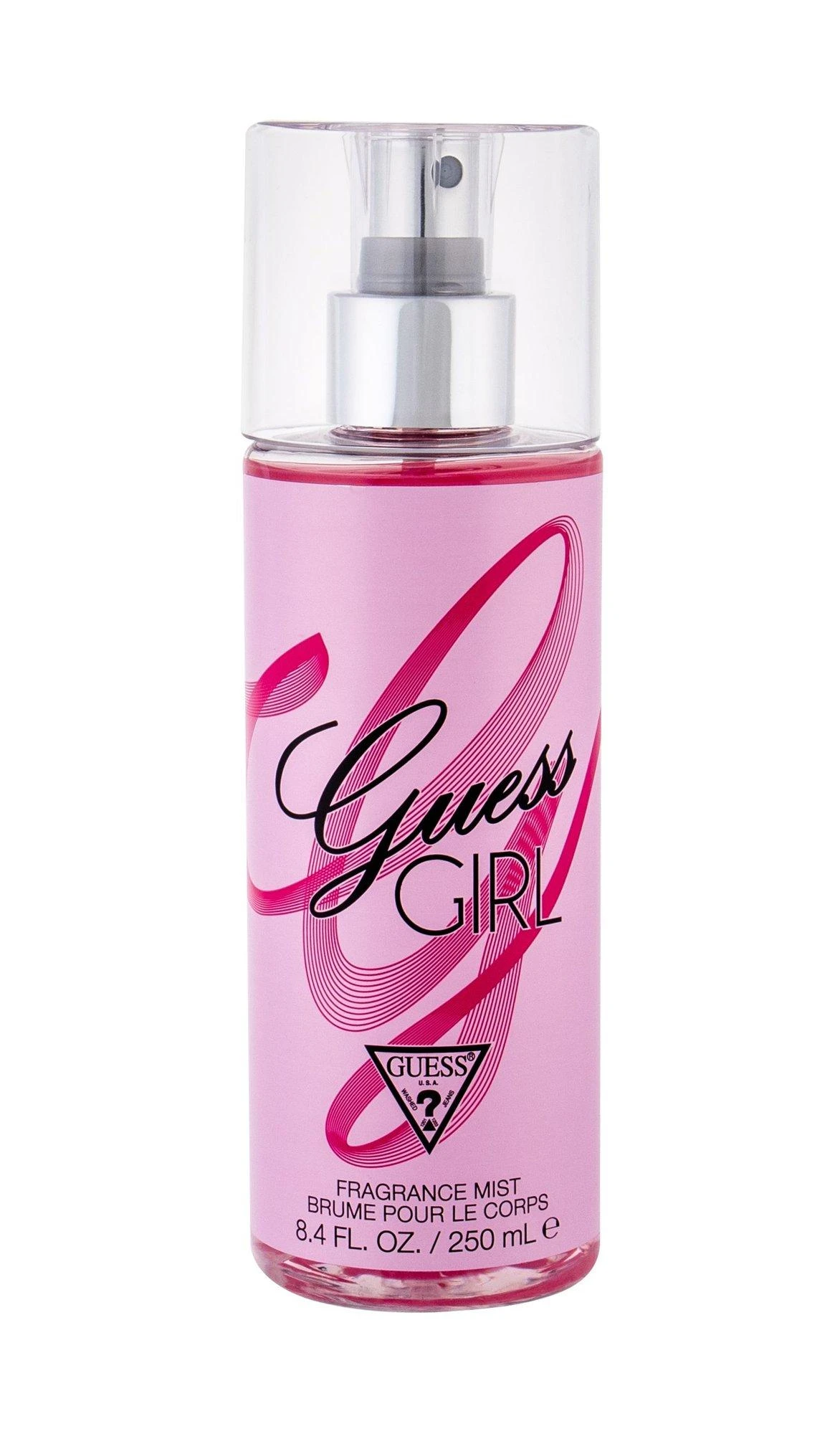 „Guess Girl“ kūno purškiklis „Mist“, 250 ml