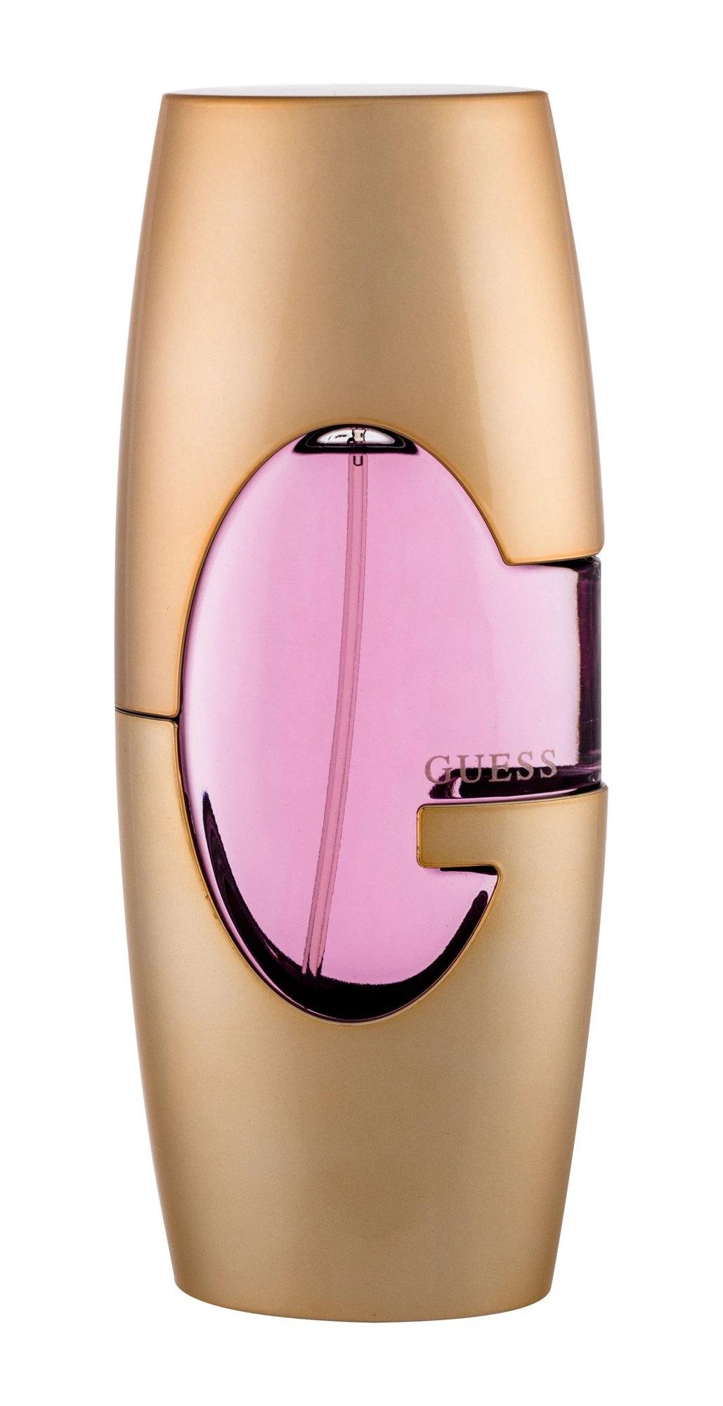 GUESS Gold EDP parfumuotas vanduo moterims, 75 ml