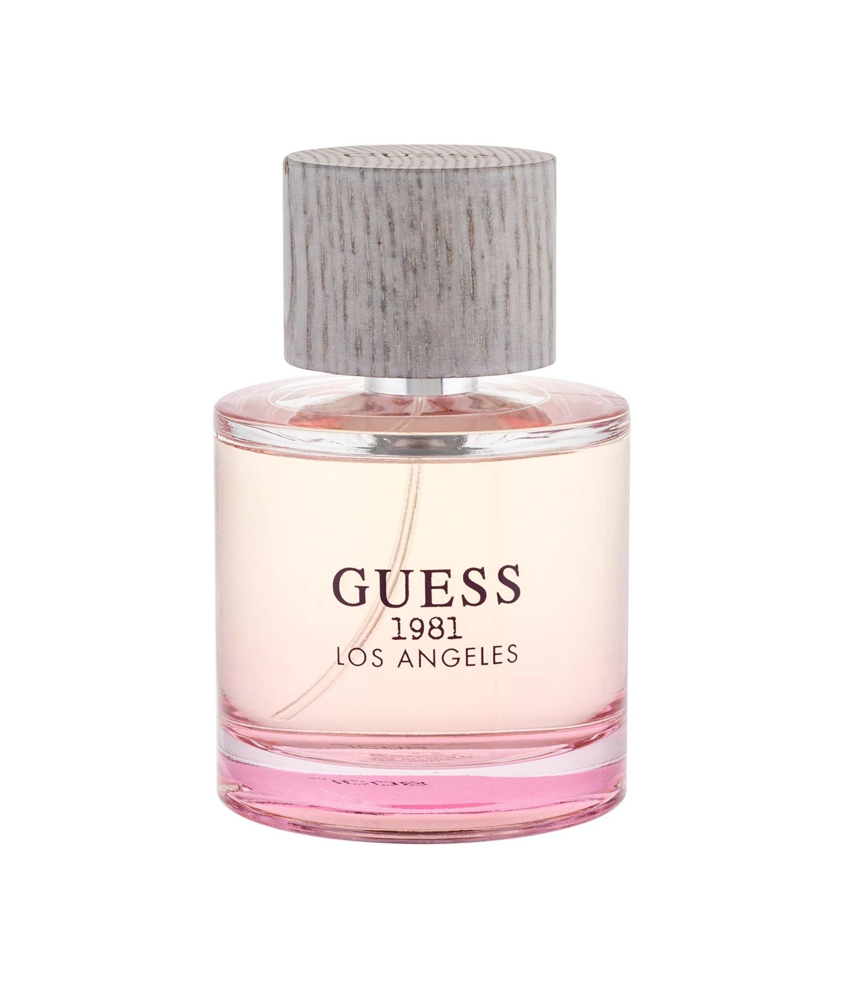 GUESS Guess 1981 Los Angeles EDT tualetinis vanduo moterims, 100 ml