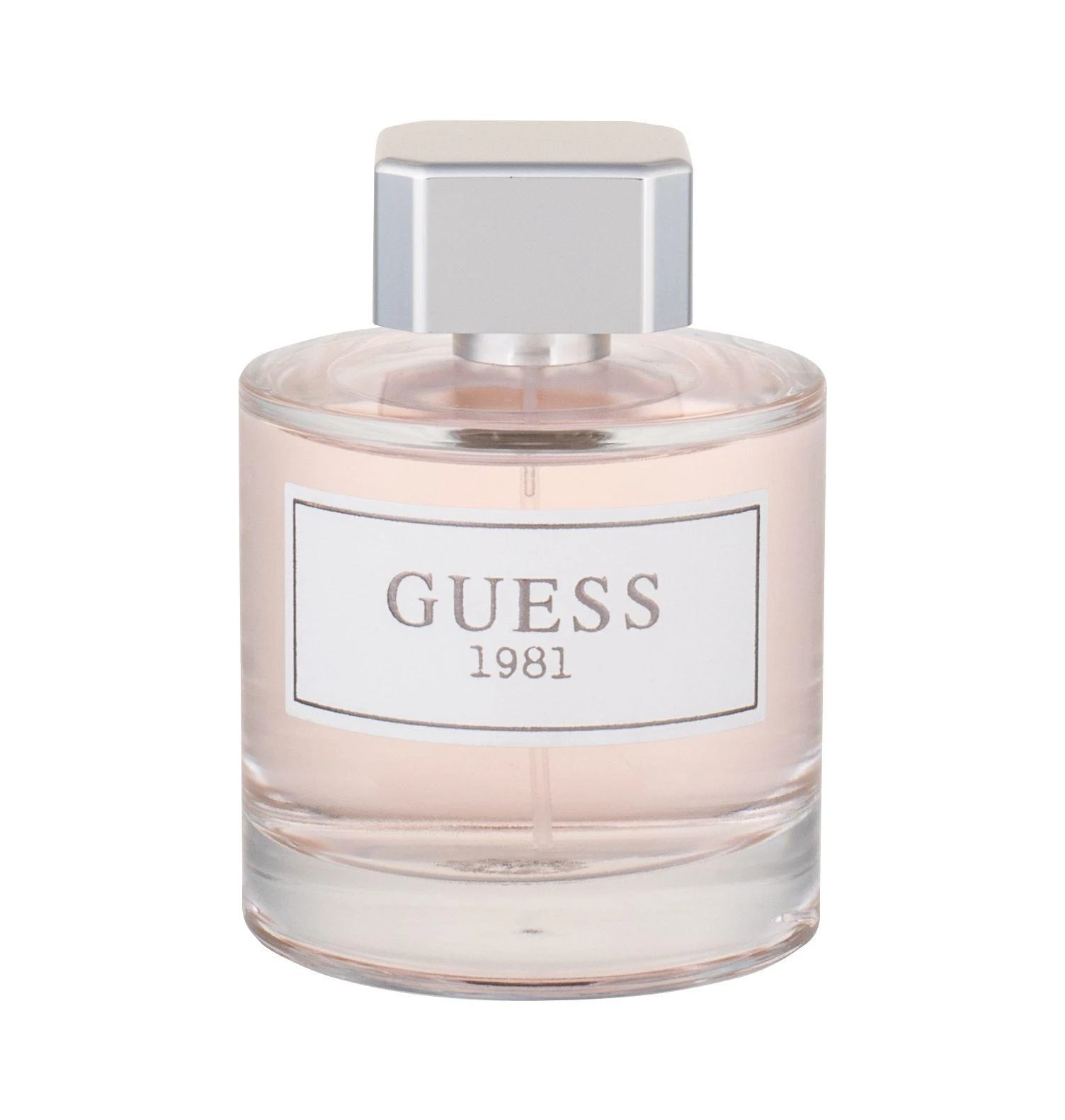 GUESS Guess 1981 EDT tualetinis vanduo moterims, 100 ml