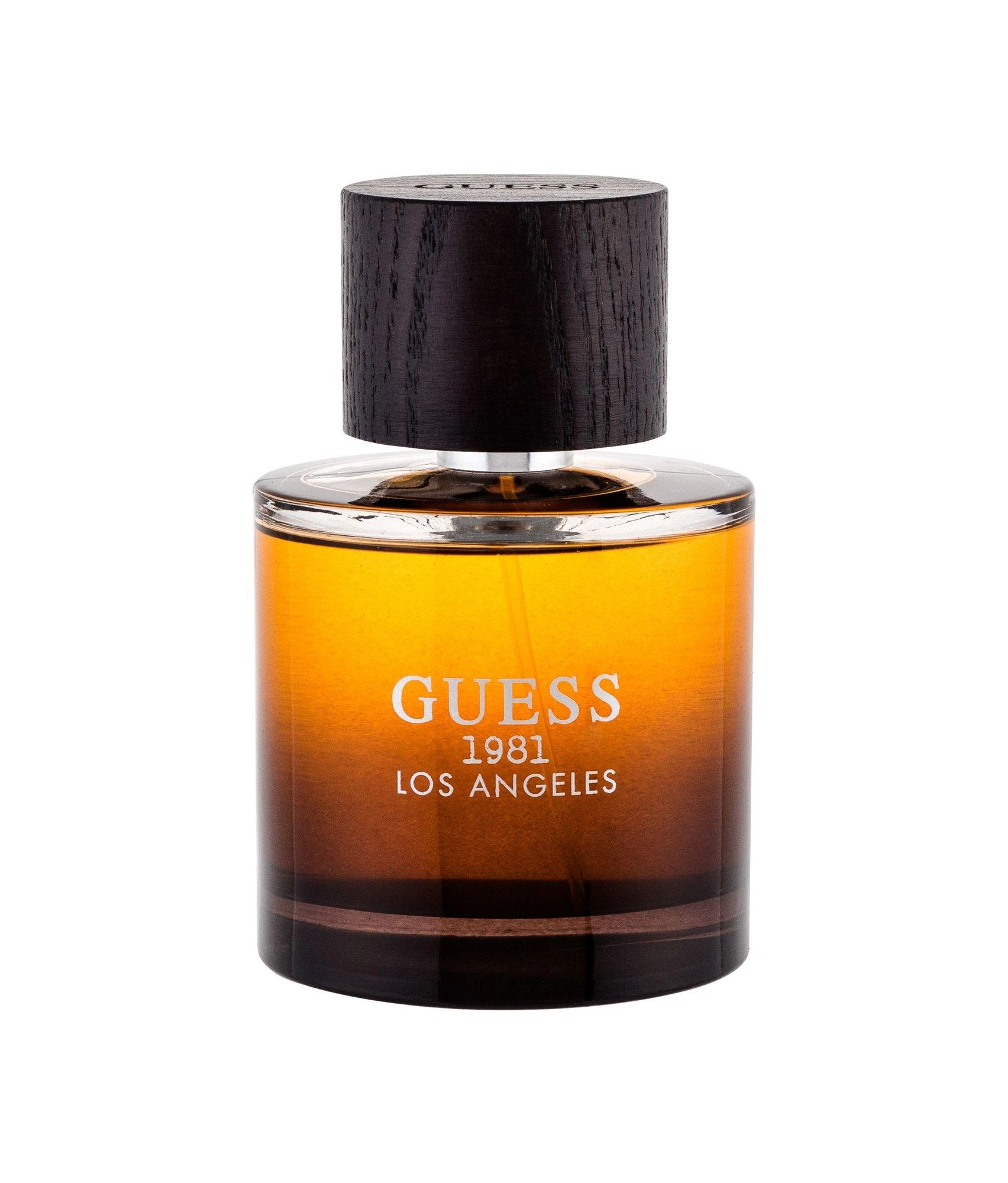 GUESS Guess 1981 Los Angeles EDT tualetinis vanduo vyrams, 100 ml