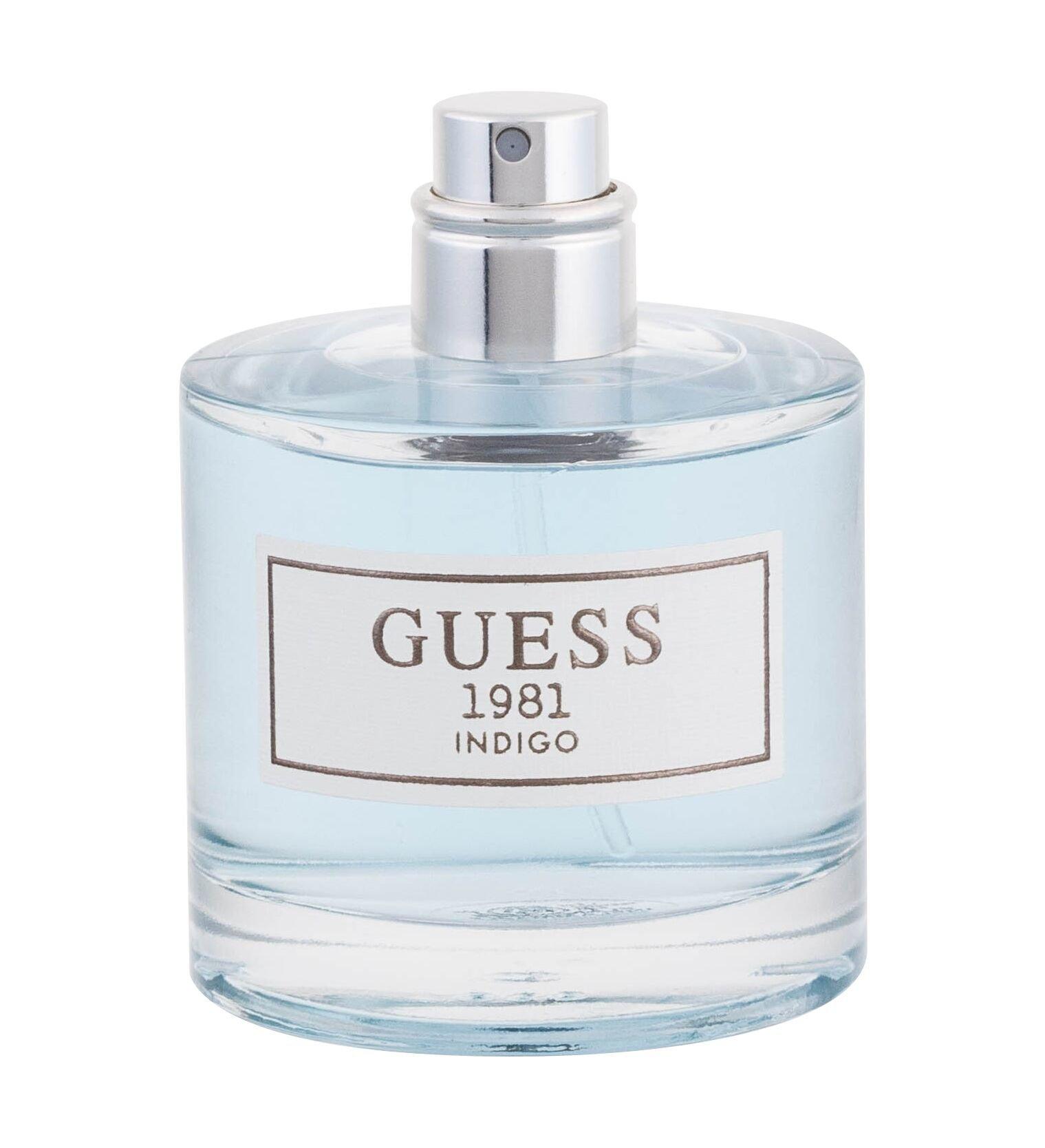 GUESS Guess 1981 Indigo