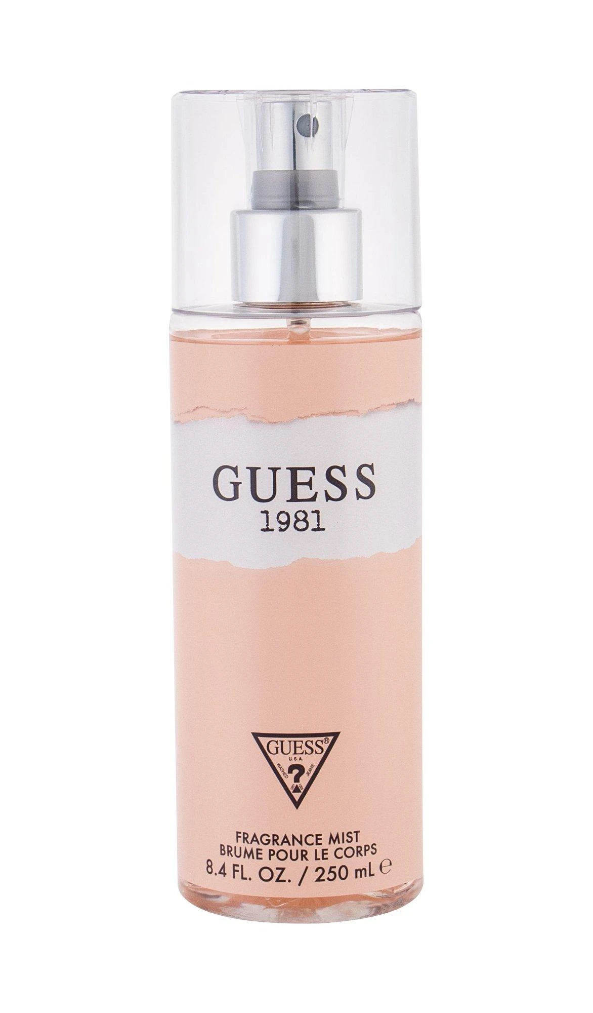 GUESS Guess 1981 Kūno Purškiklis moterims, 250 ml