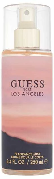 GUESS Guess 1981, 250 ml