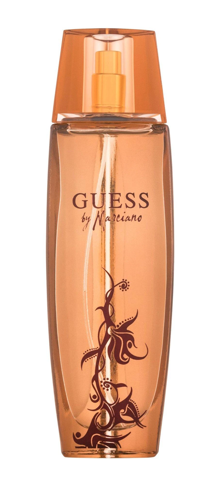 GUESS Guess by Marciano EDP parfumuotas vanduo moterims, 100 ml
