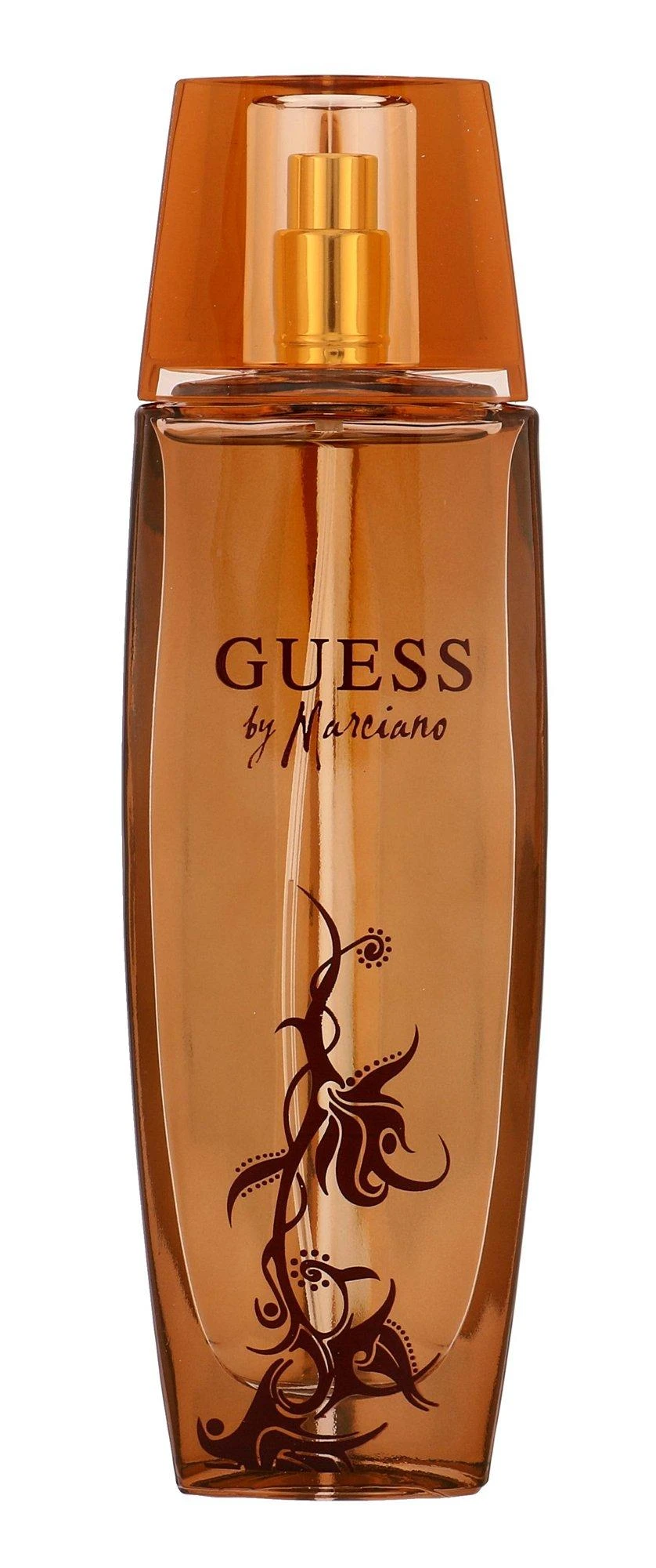 GUESS Guess by Marciano EDP parfumuotas vanduo moterims, 100 ml