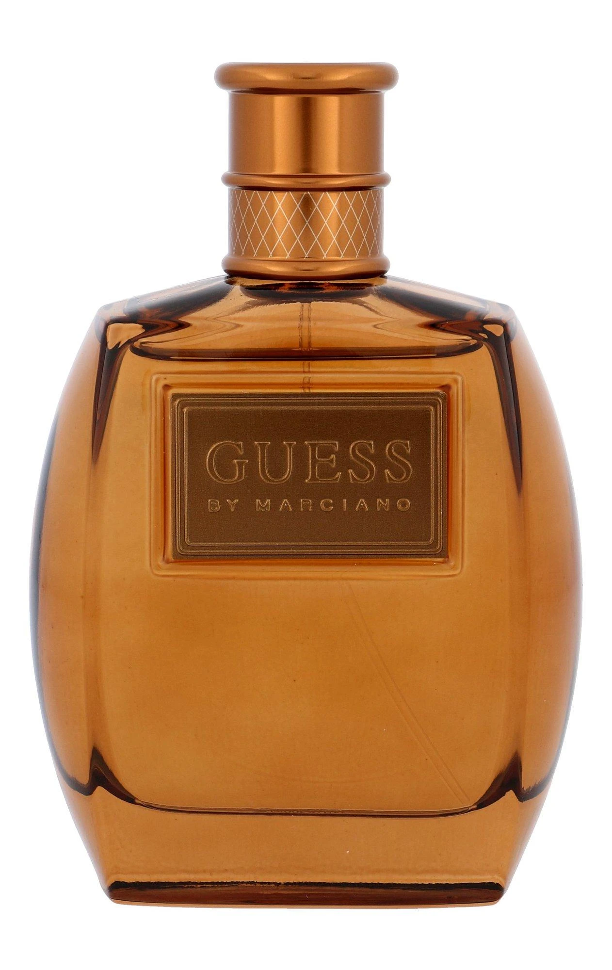 GUESS Guess by Marciano EDT tualetinis vanduo vyrams, 100 ml