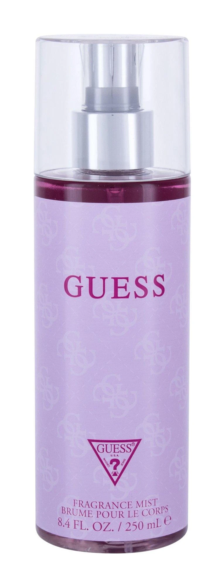 GUESS Guess For Women Body Purškiklis moterims, 250 ml