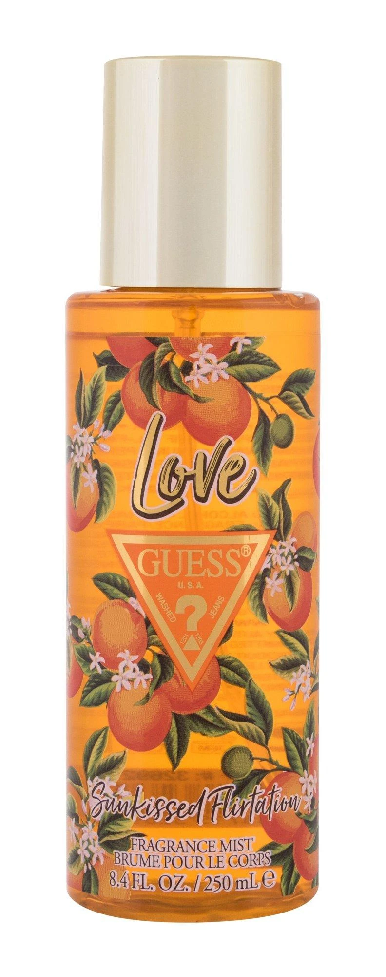 GUESS Love Sunkissed Flirtation Kūno Purškiklis moterims, 250 ml
