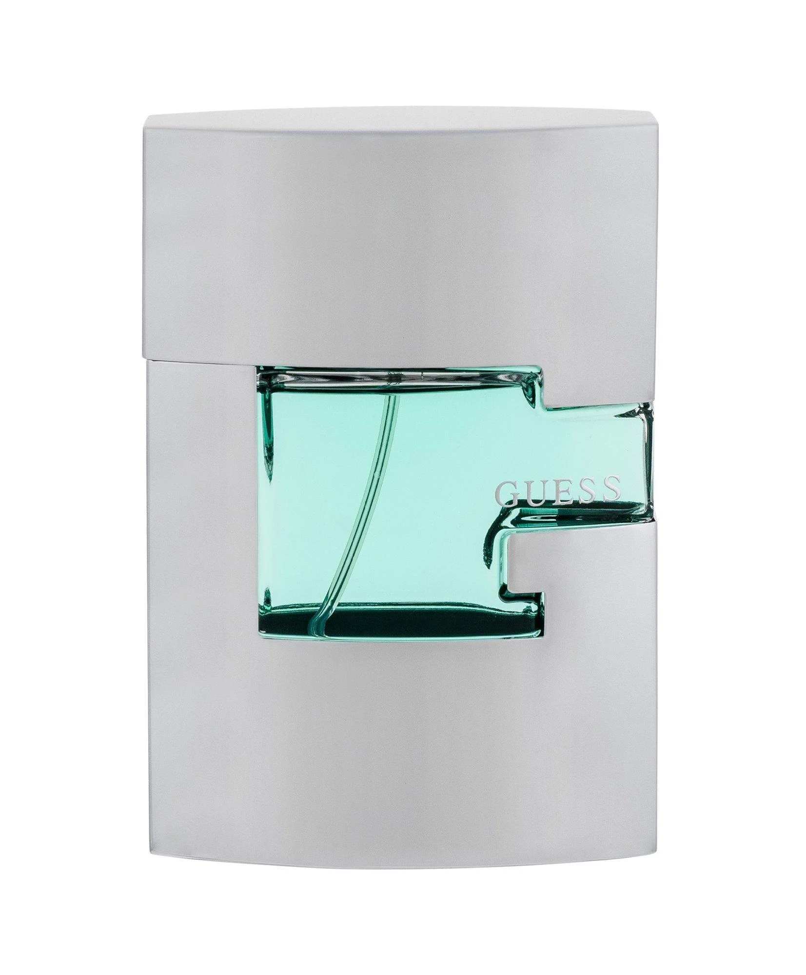GUESS Man EDT tualetinis vanduo vyrams, 75 ml