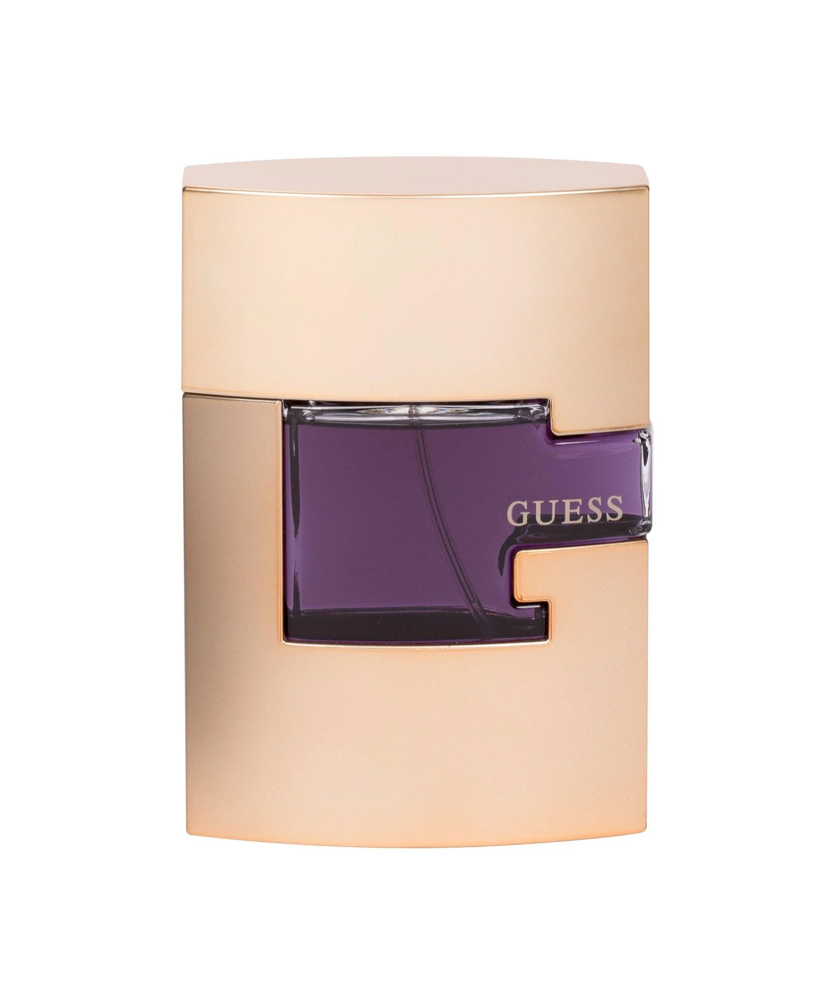 GUESS Man Gold EDT tualetinis vanduo vyrams, 75 ml