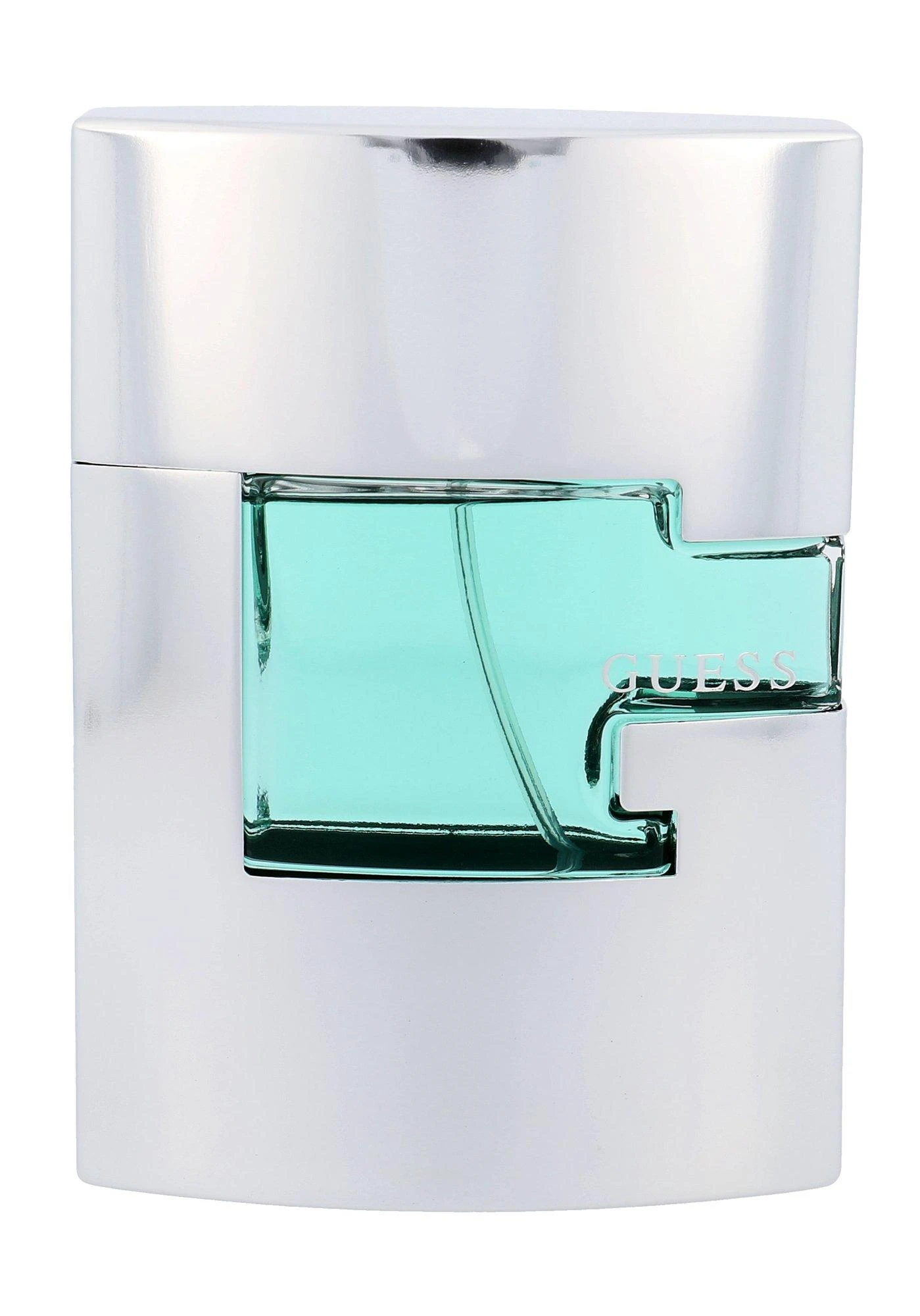 GUESS Man EDT tualetinis vanduo vyrams, 75 ml