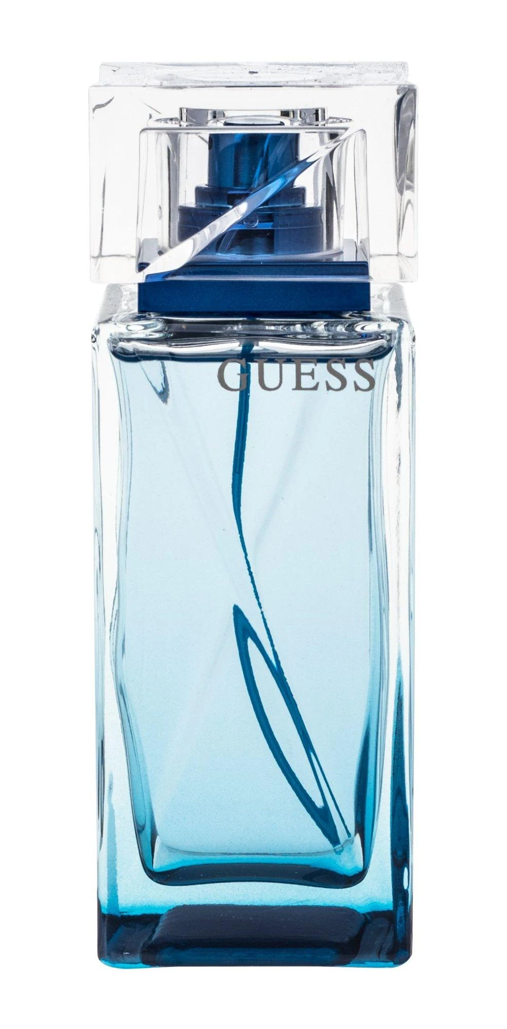 GUESS Night EDT tualetinis vanduo vyrams, 100 ml