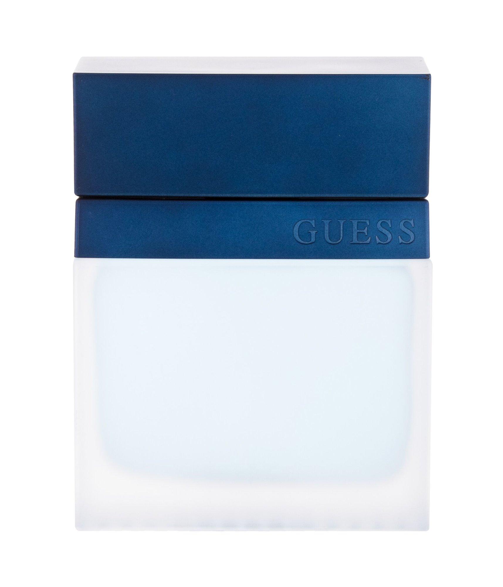 GUESS Seductive Homme Mėlyna Aftershave Vanduo vyrams, 100 ml