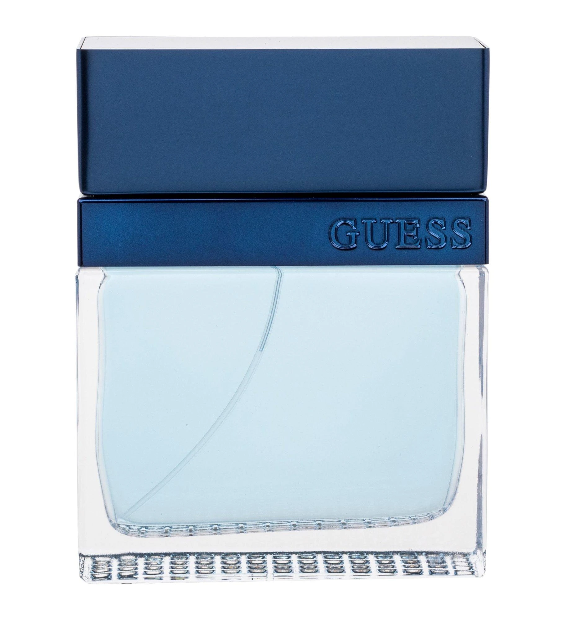 Kvepalai vyrams Guess Seductive Homme Blue EDT, 100 ml