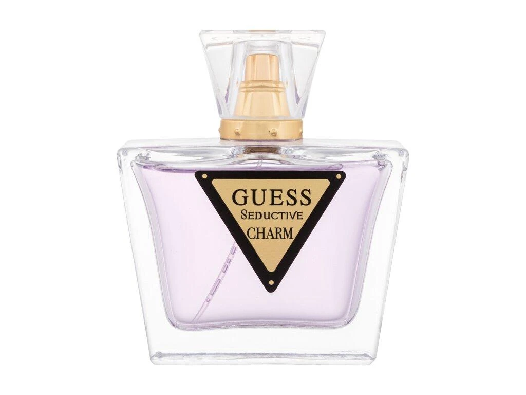 GUESS Seductive Charm EDT tualetinis vanduo moterims, 75 ml