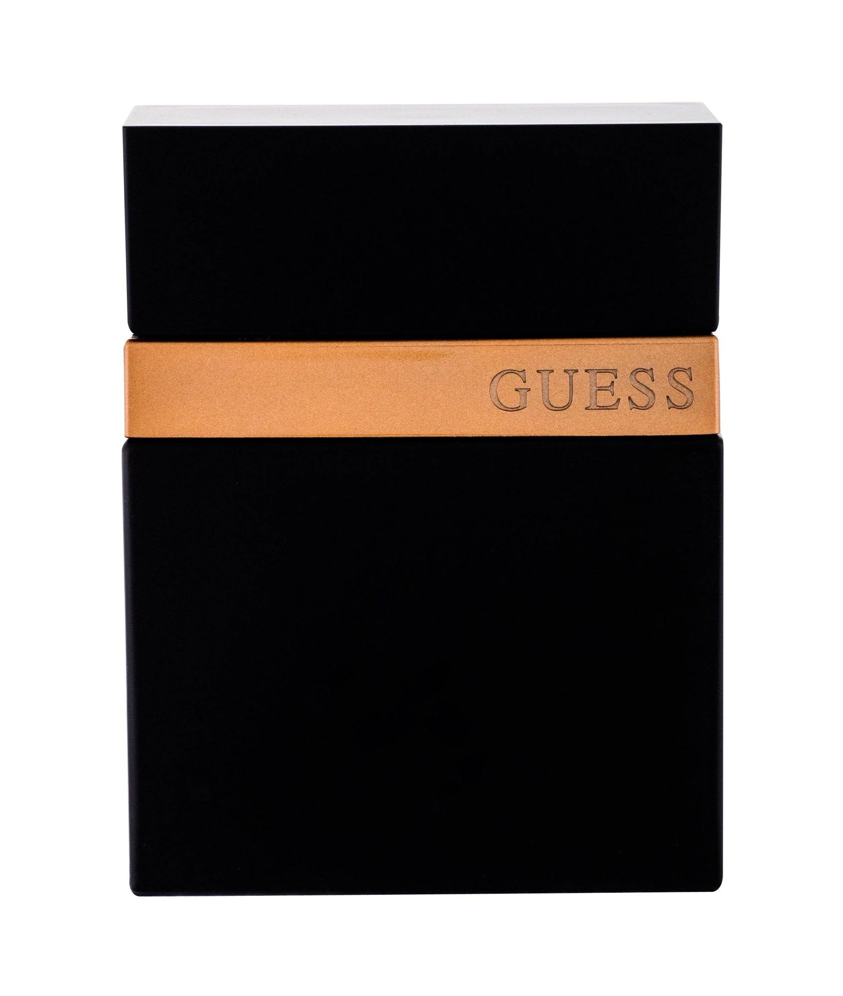 Kvepalai vyrams Guess Seductive Noir Homme EDT, 100 ml