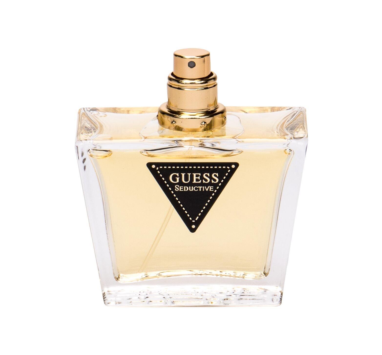 Kvepalai moterims GUESS Seductive EDT, 75 ml
