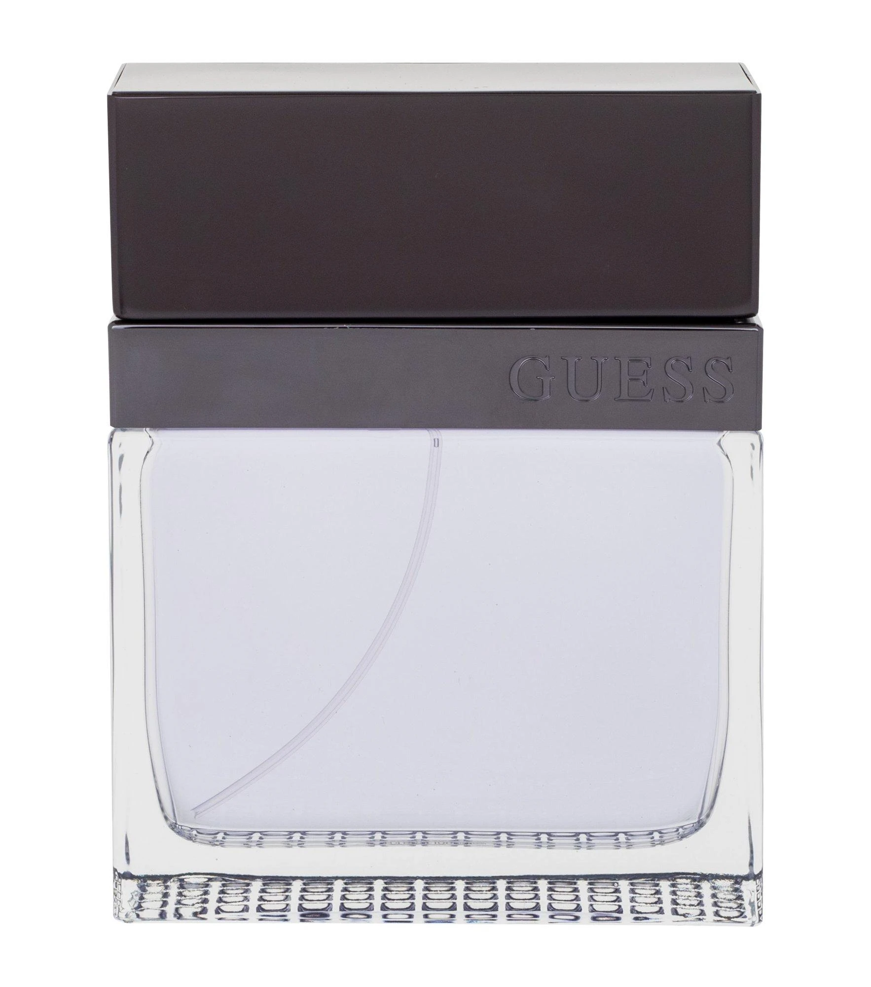 GUESS Seductive Homme EDT tualetinis vanduo vyrams, 100 ml