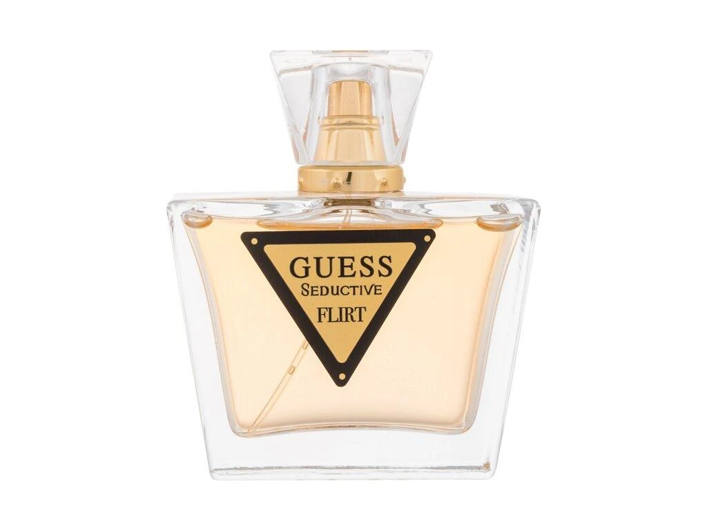 GUESS Seductive Flirt EDT tualetinis vanduo moterims, 75 ml