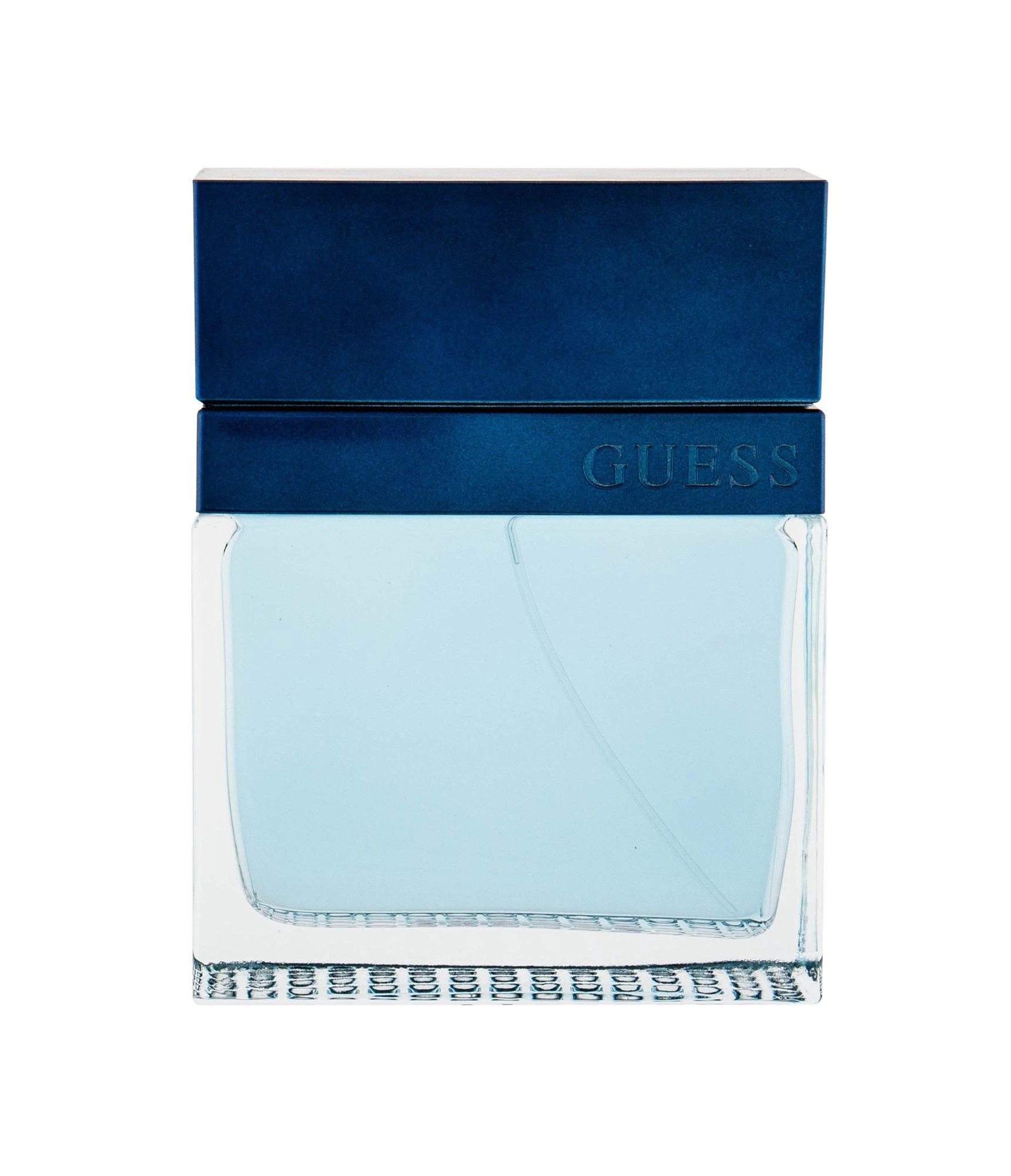 Kvepalai vyrams Guess Seductive Homme Blue EDT, 100 ml