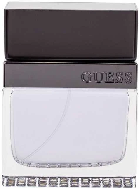 GUESS Seductive Homme EDT tualetinis vanduo vyrams, 50 ml