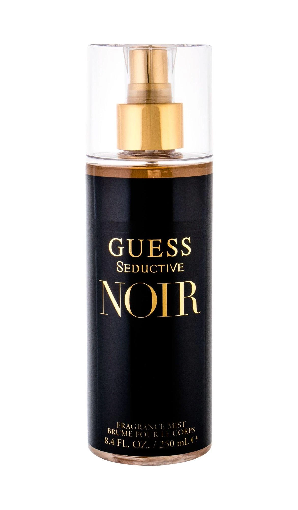 GUESS Seductive Noir Body Purškiklis