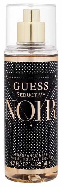 GUESS Seductive Noir Body Purškiklis