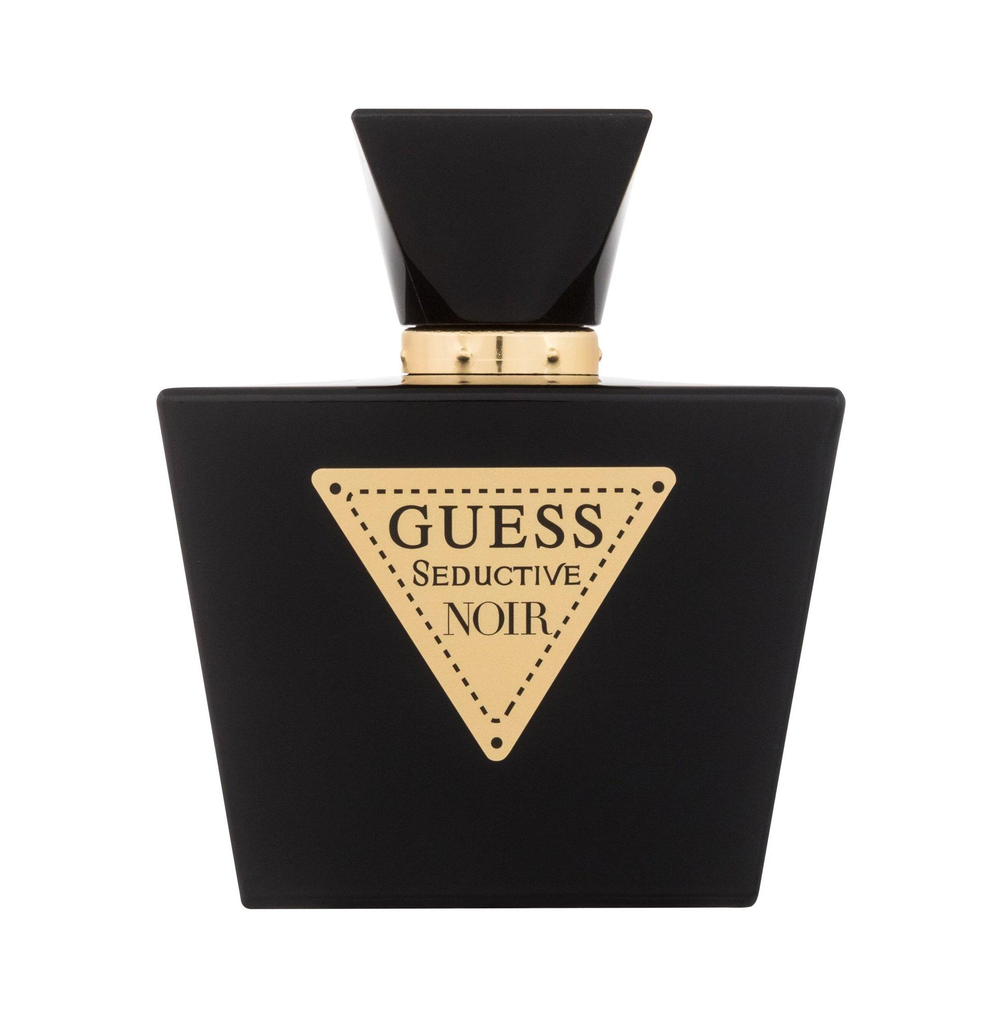 GUESS Seductive Noir EDT tualetinis vanduo moterims, 75 ml