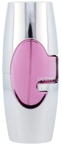 GUESS Guess For Women EDP parfumuotas vanduo moterims, 75 ml