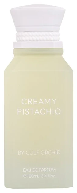 Gulf Orchid Creamy Pistachio EDP parfumuotas vanduo moterims, 100 ml