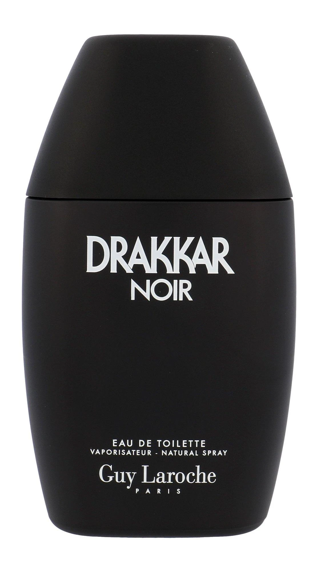 Tualetinis vanduo Guy Laroche Drakkar Noir EDT, 200ml