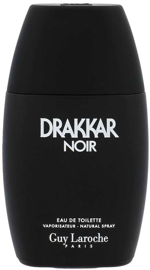 Guy Laroche Drakkar Noir EDT tualetinis vanduo unisex, 50 ml