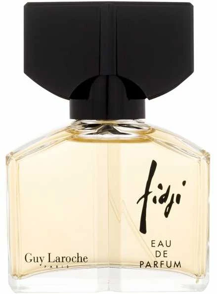 Kvepalai moterims Guy Laroche Fidji EDP, 50 ml