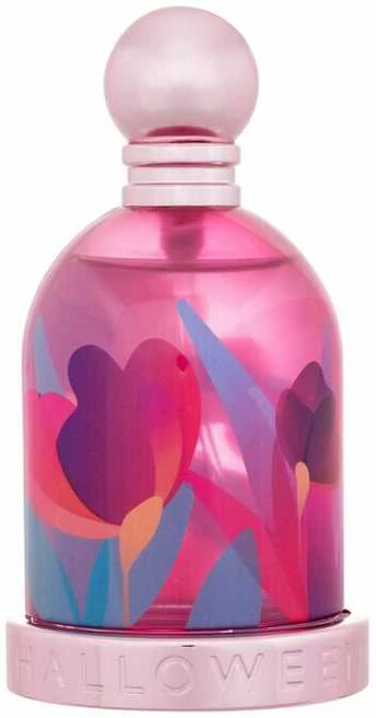 Jesus Del Pozo HALLOWEEN Helovinas I'm Unique tualetinis vanduo 100ml