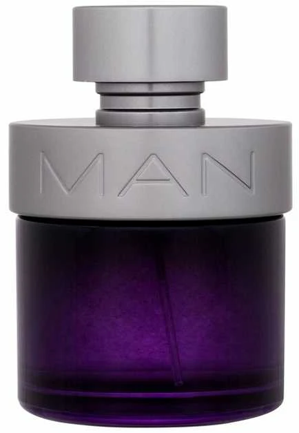 Jesus Del Pozo Halloween Man EDT tualetinis vanduo vyrams, 75 ml