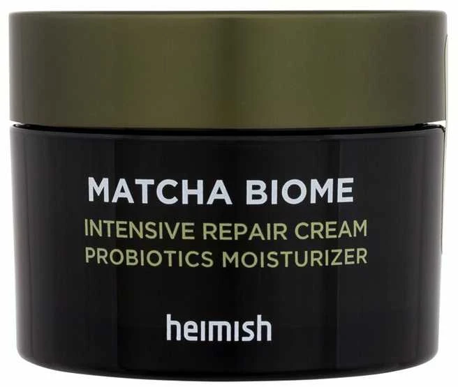 Heimish Matcha Biome Intensive Repair Kreminis Day Kreminis