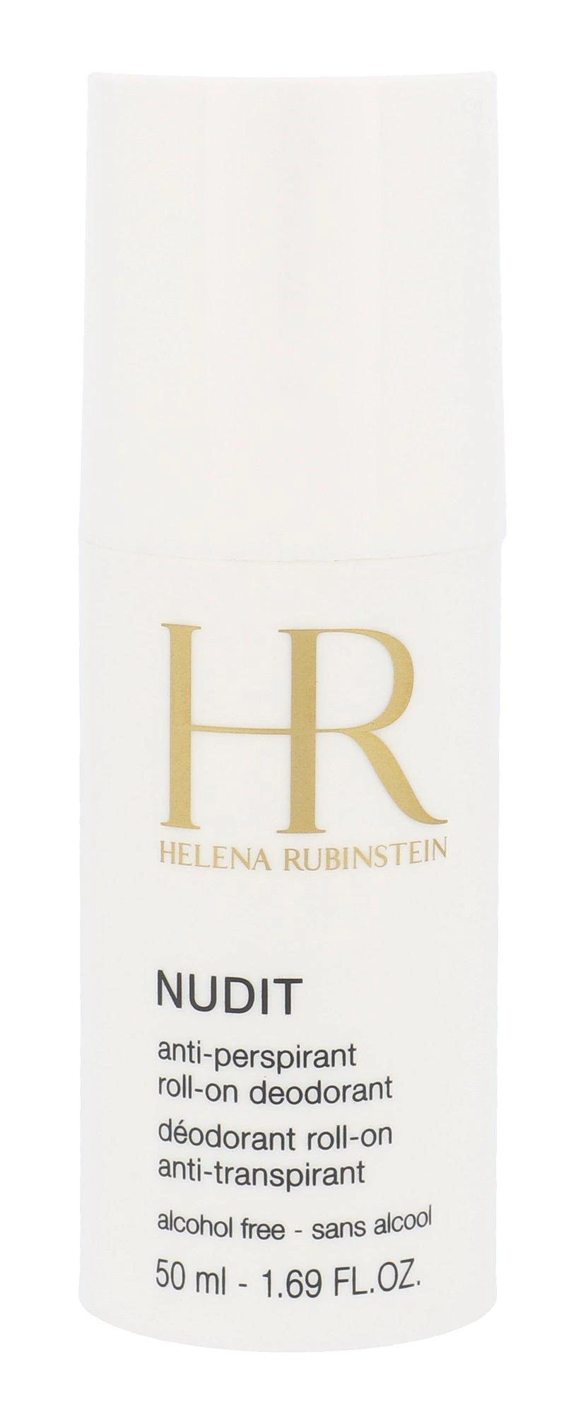 Helena Rubinstein Nudit dezodorantas 50 ml pakuotė