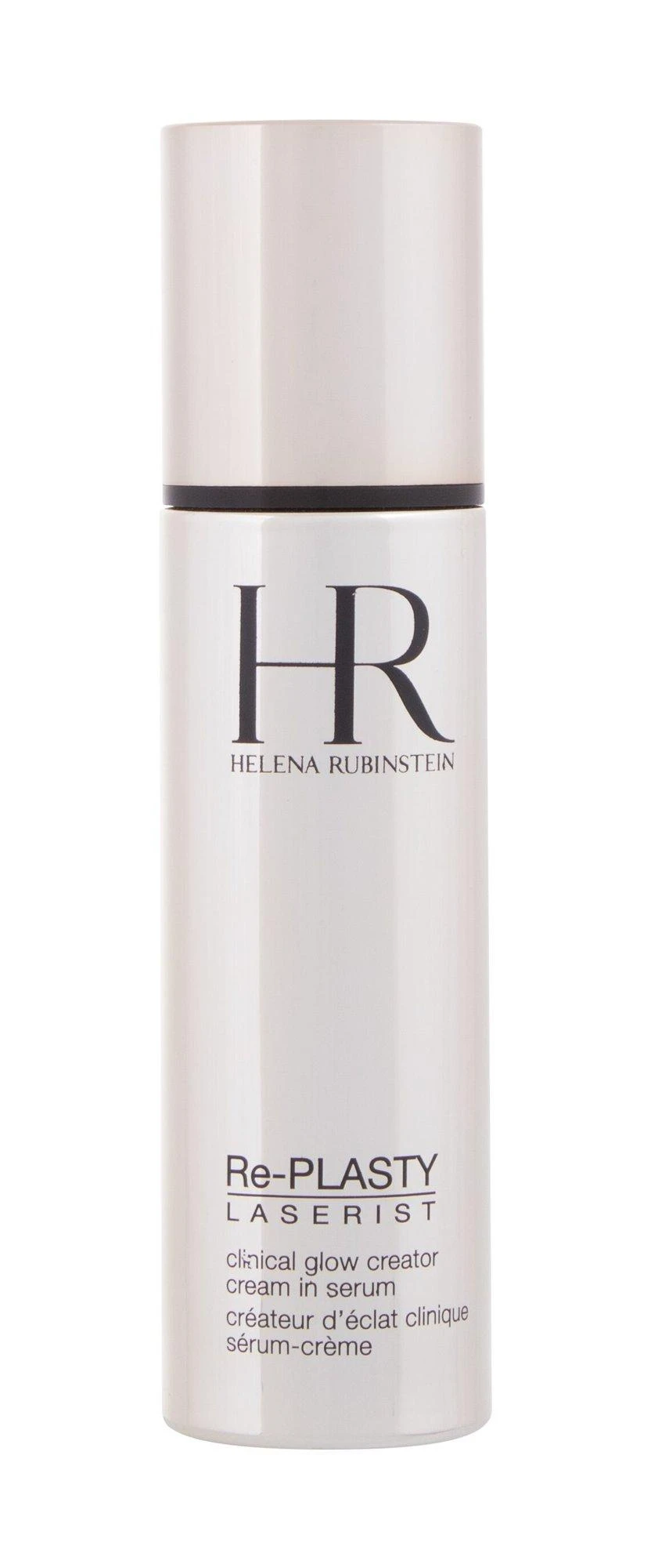 Helena Rubinstein Re-Plasty Laserist Clinical Glow Creator Kreminis In Serum veido serumas, 30 ml
