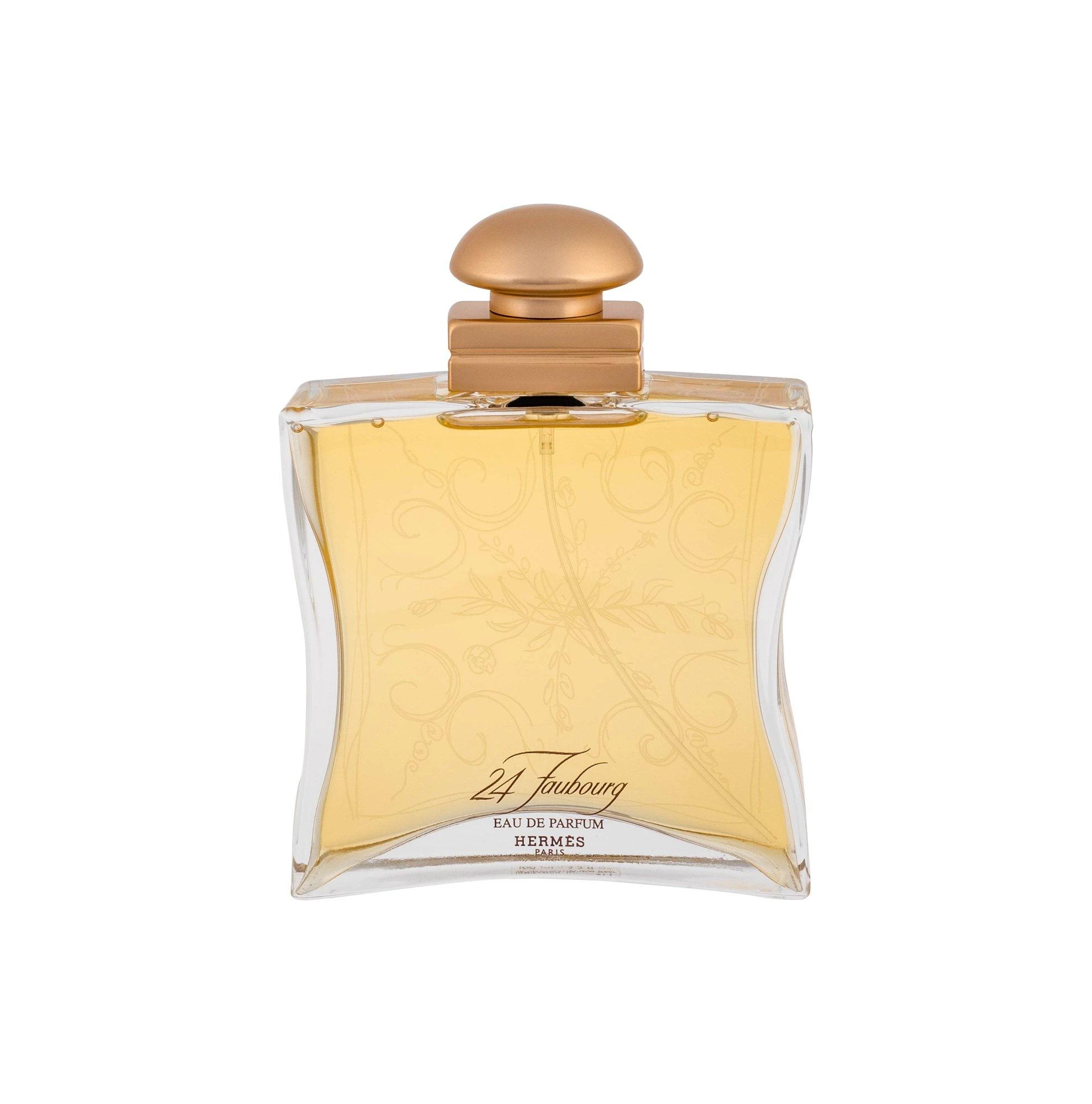 Kvepalai moterims Hermes 24 Faubourg EDP, 100 ml