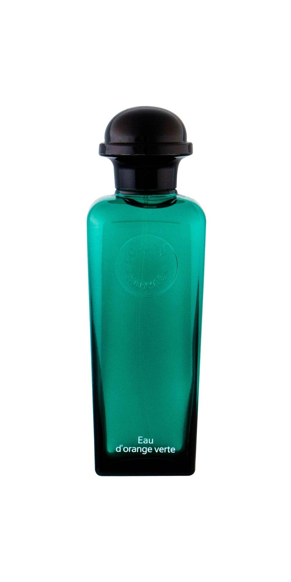 Hermès Eau D'Oranžinis Verte EDC odekolonas unisex, 100 ml