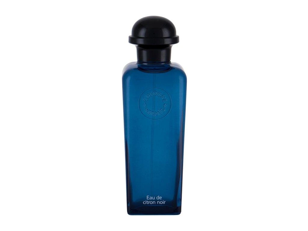 Odekolonas Hermès Eau De Citron Noir Eau De Cologne Purškiklis 100ml
