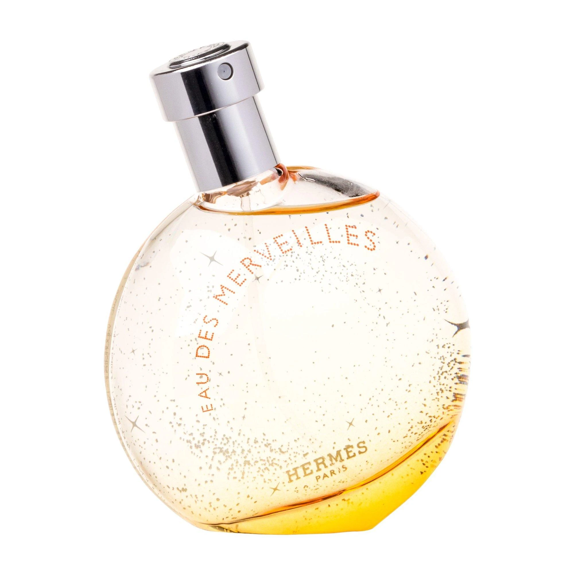 Kvepalai moterims Hermes Eau Des Merveilles EDT, 50 ml