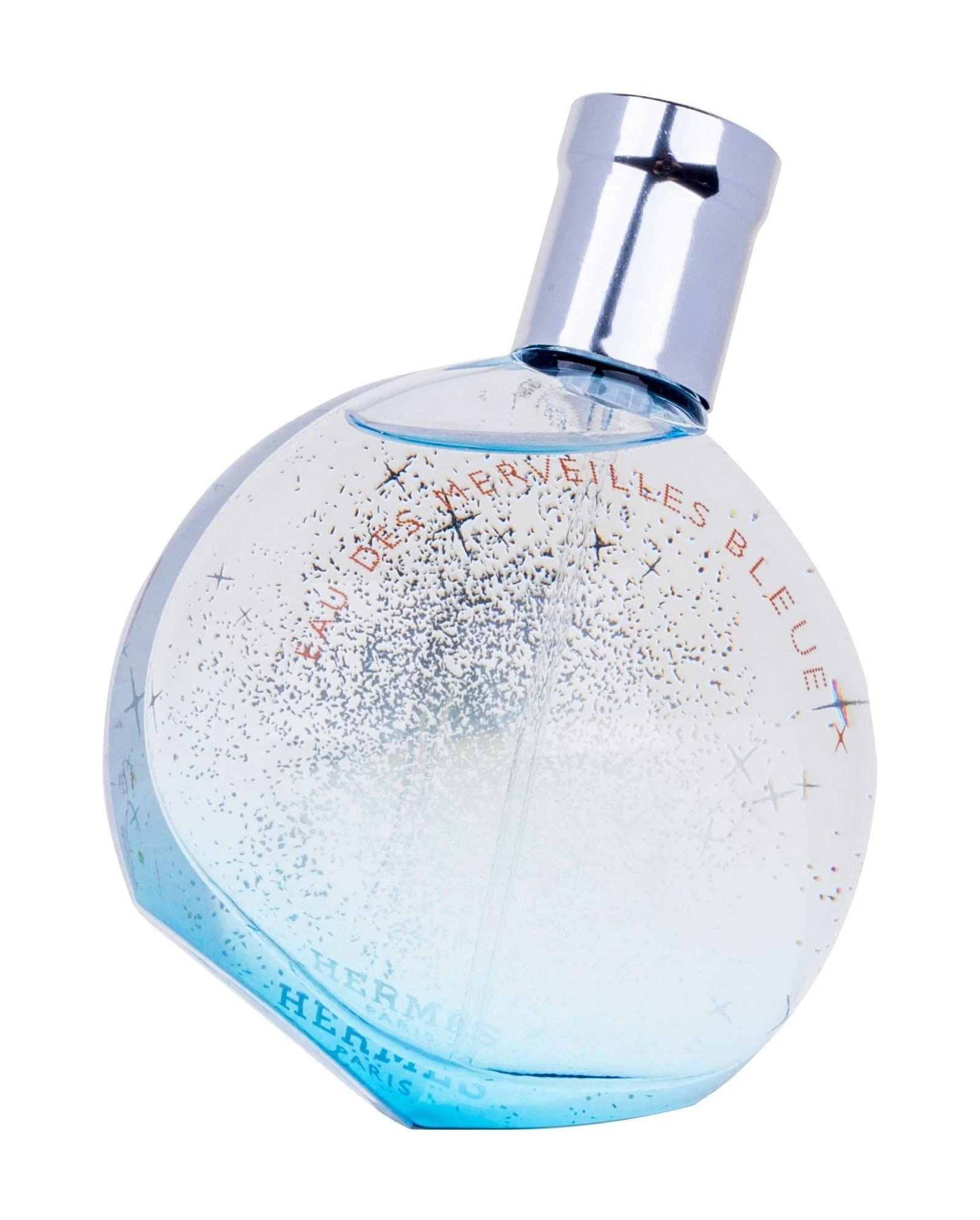 Hermès Eau des Merveilles Bleue EDT tualetinis vanduo moterims, 30 ml
