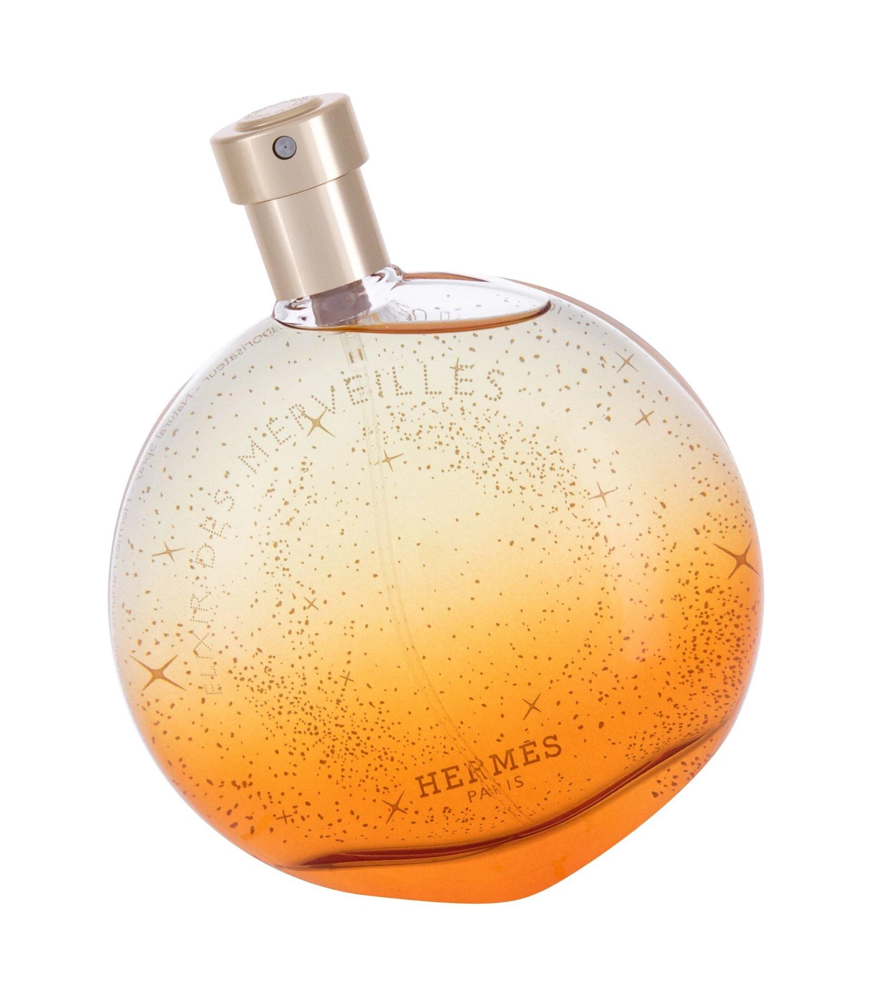 Hermes Eliksyras Des Merveilles EDP parfumuotas vanduo moterims, 100 ml